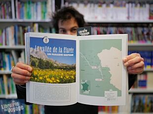 Gallimard - Guide - En pleine nature : 50 voyages pour se mettre au vert, voyages nature en Europe