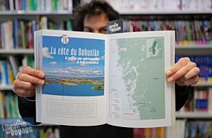 Gallimard - Guide - En pleine nature : 50 voyages pour se mettre au vert, voyages nature en Europe