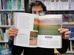 Gallimard - Guide - Trains de nuit - 30 trajets inoubliables en Europe - Thibault Constant