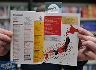 Editions Glénat - Guide - Le Guide du Geek-Trotteur au Japon