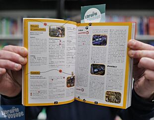 Editions Glénat - Guide - Le Guide du Geek-Trotteur au Japon