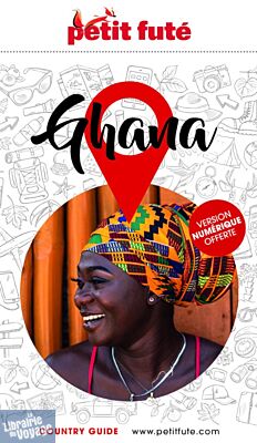 Petit Futé - Guide - Ghana
