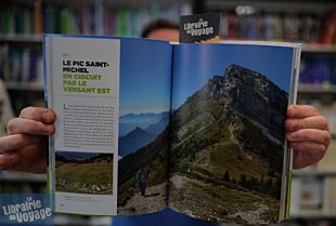 Glénat - Guide de randonnées - Vercors, les plus belles randonnées