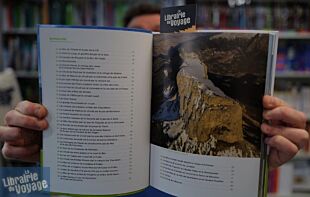 Glénat - Guide de randonnées - Vercors, les plus belles randonnées