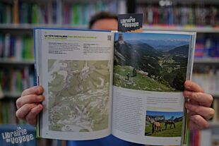 Glénat - Guide de randonnées - Vercors, les plus belles randonnées
