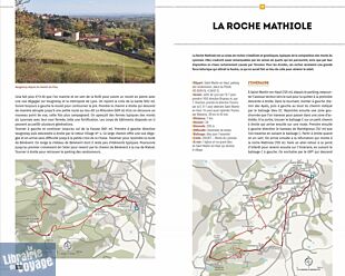 Editions Glénat - Guide de randonnées - Autour de Lyon, les plus belles randonnées
