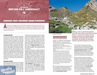 Editions Glénat - Guide de randonnées - Pyrénées Ouest - Randonnées autour des refuges