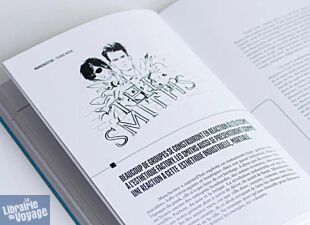 GM éditions - Rock City Guide - 29 villes qui ont changé le cours de la musique