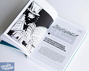 GM éditions - Rock City Guide - 29 villes qui ont changé le cours de la musique