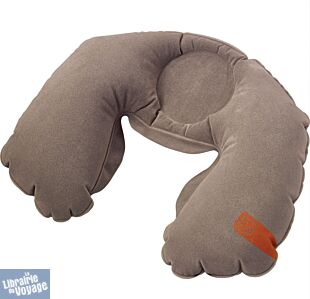 Go travel - Réf.447 - Oreiller de voyage Snoozer
