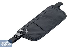 Go Travel - Réf.602 - Ceinture portefeuille discrète (Secret wallet)