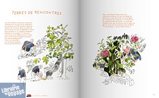 Editions Flammarion - Beau livre - Le goût de l'imprévu - Dans la tête d'une cuisinière passionnée