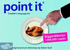 Graf - Point it - Traveller's language kit