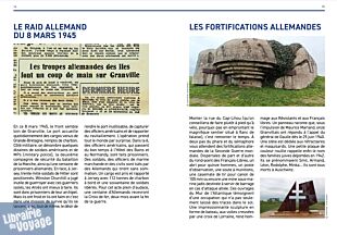 Editions des Falaises - Guide - 100 clés de Granville