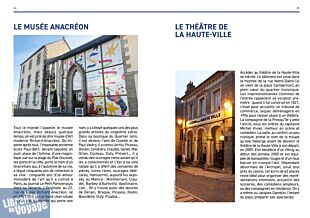 Editions des Falaises - Guide - 100 clés de Granville