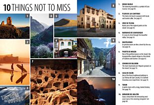 Rough Guide - Guide (en anglais) - The mini Rough guide to Gran Canaria (Grande Canarie)