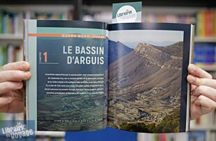 Sua éditions - Guide - Parc naturel de la sierra et des canyons de Guara (Guide touristique et routes e montagne)
