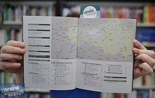 Sua éditions - Guide - Parc naturel de la sierra et des canyons de Guara (Guide touristique et routes e montagne)