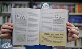 Sua éditions - Guide - Parc naturel de la sierra et des canyons de Guara (Guide touristique et routes e montagne)