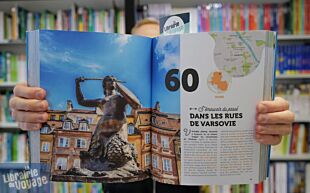 Lonely Planet - Beau-Livre/guide - 100 Week-ends en Europe
