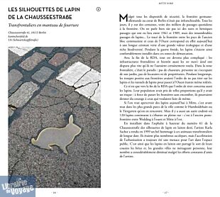 Editions Jonglez - Guide - Berlin insolite et Secrète