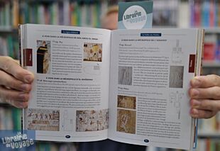 Editions Actes Sud - Guide - Guide de l'Égypte ancienne