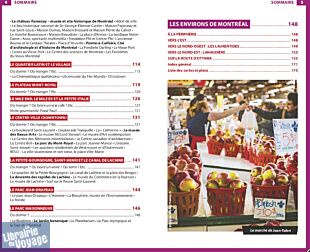 Hachette - Le Guide du Routard - Montréal et ses environs - Edition 2025