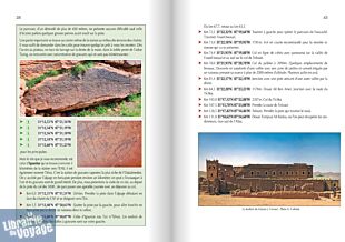 Editions Extrem' Sud - Pistes du Maroc Tome 12 - Le Haut-Atlas, nouveaux itinéraires (Guides Gandini)