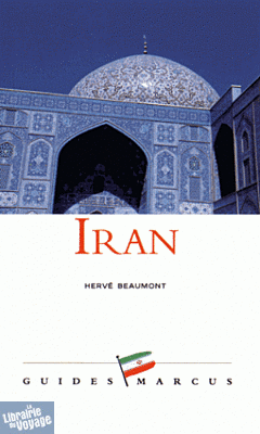 Guides Marcus - Iran