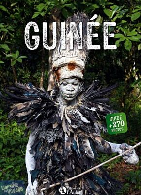 Editions de l'Aulne - Livre - Guinée