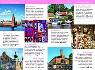 Hachette - Guide - Un Grand Week-End à Stockholm