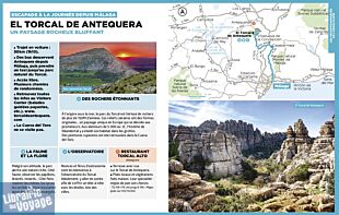 Hachette - Collection Simplissime - Guide - Andalousie