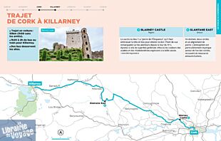 Hachette - Collection Simplissime - Guide - Irlande