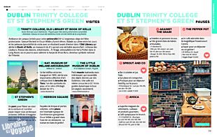 Hachette - Collection Simplissime - Guide - Irlande