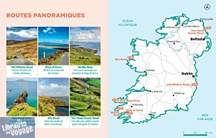 Hachette - Collection Simplissime - Guide - Irlande