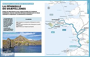 Hachette - Collection Simplissime - Guide - Islande