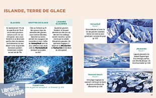Hachette - Collection Simplissime - Guide - Islande