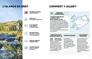 Hachette - Collection Simplissime - Guide - Islande