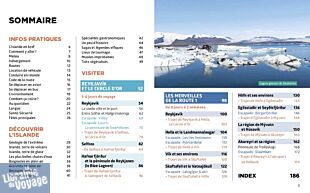 Hachette - Collection Simplissime - Guide - Islande
