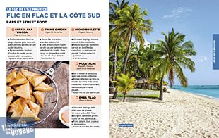 Hachette - Collection Simplissime - Guide - Île Maurice