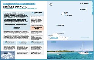 Hachette - Collection Simplissime - Guide - Île Maurice