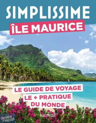 Hachette - Collection Simplissime - Guide - Île Maurice