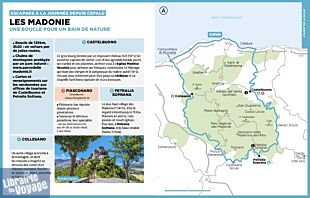 Hachette - Collection Simplissime - Guide - Sicile