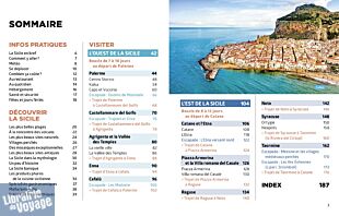 Hachette - Collection Simplissime - Guide - Sicile