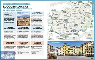 Hachette - Collection Simplissime - Guide - Toscane