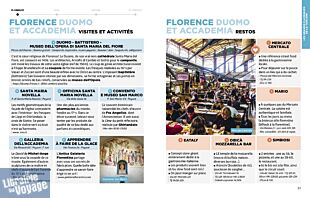 Hachette - Collection Simplissime - Guide - Toscane