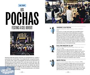 Hachette - Guide - Food Lovers Travel - Eat Séoul (restos, boutiques, marchés 100% food)