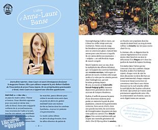 Hachette - Guide - Food Lovers Travel - Eat Séoul (restos, boutiques, marchés 100% food)