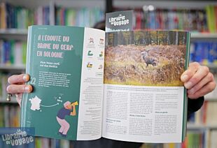 Hachette - Guide - Le Guide du Routard - Expériences et micro-aventures en France