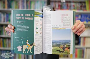Hachette - Guide - Le Guide du Routard - Expériences et micro-aventures en France